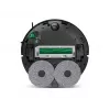 iRobot Roomba 405 Combo Plus čierny