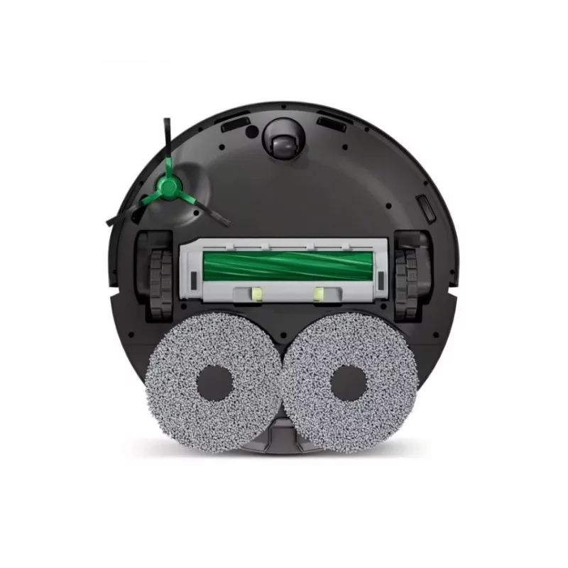 iRobot Roomba 405 Combo Plus čierny