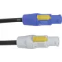 PowerCon kábel PSSO 3023503J 3x1,5 mm, 0,5 m napájací kábel