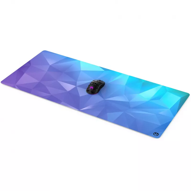 Podložka pod myš ENDORFY Crystal Blue XL