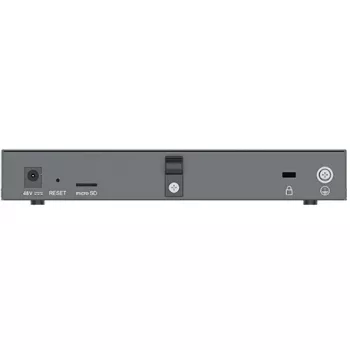 Sieťový switch Grandstream GCC6010