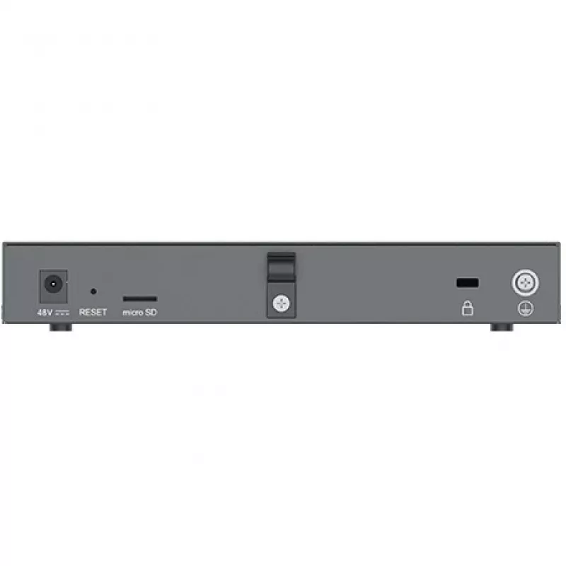 Sieťový switch Grandstream GCC6010