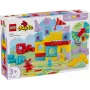 LEGO DUPLO 10450 Hopsyho hra na hrade