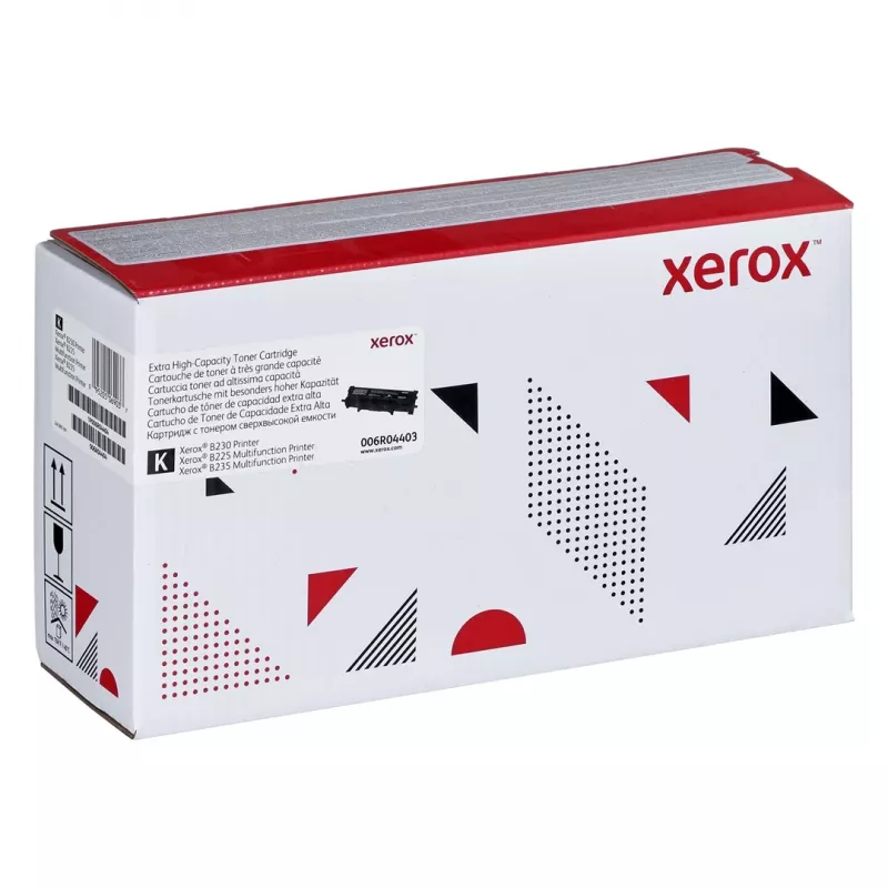Xerox 006R04403 tonerová kazeta 1 ks originálna čierna