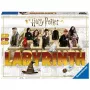 Kartová hra Ravensburger Harry Potter Labyrint