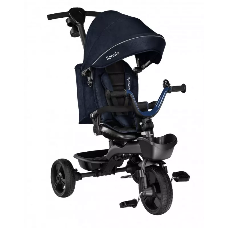 Trojkolka Lionelo Kori Front drive Upright