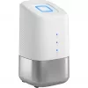 eQ-3 AG Homematic IP HmIP-HCU1, sivá, biela, 868 - 868,6, 869,4 - 869,65 MHz, 0 - 400 m, IP20, 5 - 40 °C, káblové a rádiové