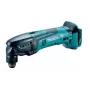 Makita DTM50Z oscilačné multifunkčné náradie 20000 ot/min čierna, modrá