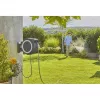 Gardena PowerRoll XL 18V akumulátorový nástenný box na hadicu, 35 m, bez akumulátora