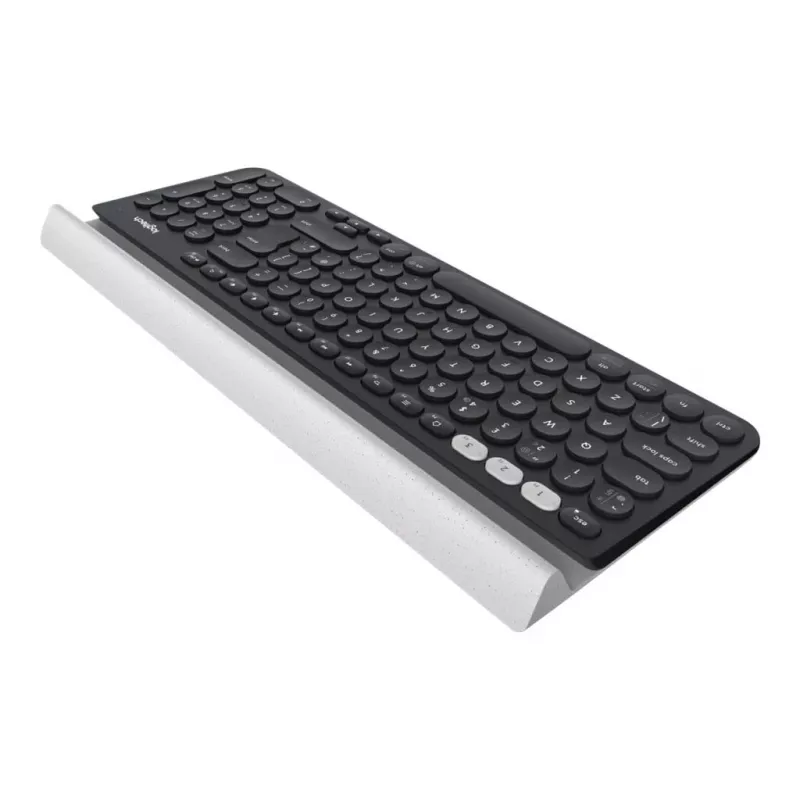 Logitech K780 Multi-Device bezdrôtová klávesnica