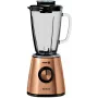 Stolový mixér Tefal BlendForce BL439G10 — 800 W, 1,75 L sklenená nádoba, drvenie ľadu