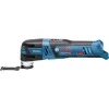 Bosch GOP 12V-28 čierna, modrá, červená