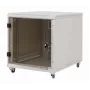 Samostatne stojaci rack Triton RCA-12-A69-CAX-A1 12U biely