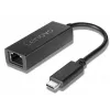 Sieťová karta Lenovo GX90S91832 Ethernet 1000 Mbit/s USB Type-C
