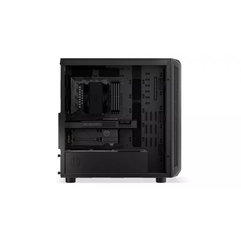 ENDORFY Arx 700 Air Full Tower čierna