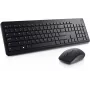 KLÁVESNICA + MYŠ WRL KM3322W/EST 580-AKGJ DELL