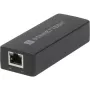 Sonnet Thunderbolt AVB Gigabit Ethernet adaptér pre Mac, čierny