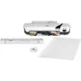 GBC Inspire+ A4 set laminátora, 24,1 cm, teplý laminátor, 4 min., 250 mm/min, 0,5 mm, A4