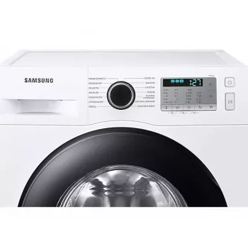 Práčka Samsung WW70AGAS21AH 7 kg, energetická trieda D