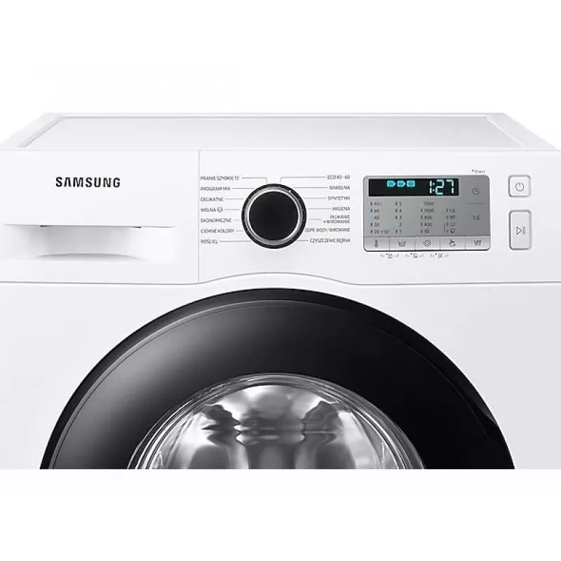 Práčka Samsung WW70AGAS21AH 7 kg, energetická trieda D