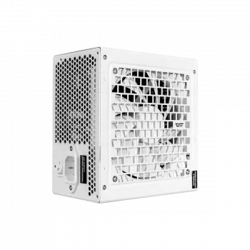 Napájací zdroj DarkFlash PMT1050 biely – ATX desktop napájací zdroj, PMT1050 biely