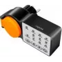 LogiLink spínacie hodiny Outdoor CEE 7/3 časovač IP44 3600W (ET0015)