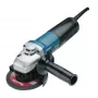 Makita 9565CVR uhlová brúska 12,5 cm 12000 ot/min 1400 W 2,2 kg