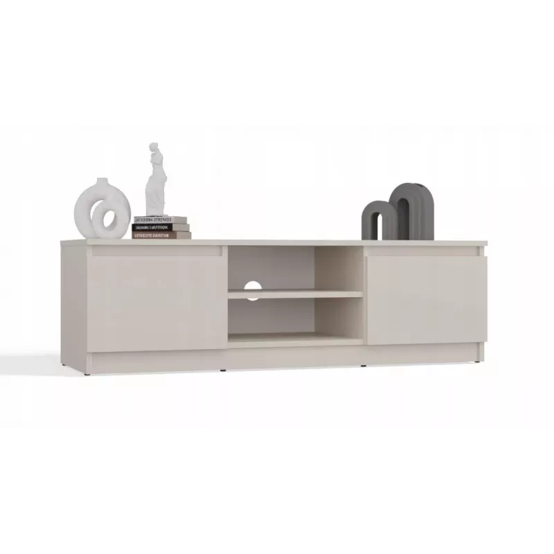 MALWA 120 TV skrinka, kašmírová