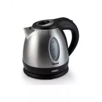 Tristar WK-1325 rýchlovarná kanvica 1,2 l 850 W čierna, nerez