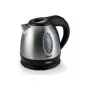 Tristar WK-1325 rýchlovarná kanvica 1,2 l 850 W čierna, nerez