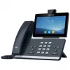 Yealink SIP-T58W IP telefón sivý LCD Wi-Fi