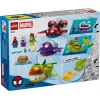 LEGO MARVEL 11207 Spidey: Podvodné vozidlá