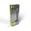 Tracer LED stolná lampa Negra čierna TRAOSW47185