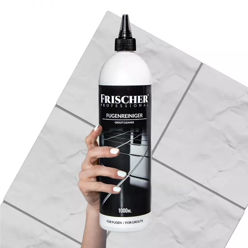 Frischer čistič škár 1 l
