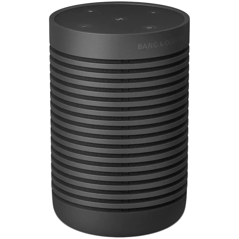 Beosound Explore Black Anthracite