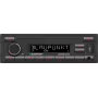 Autorádio BLAUPUNKT Madrid 200 BT — 1-DIN, Bluetooth, malá montážna hĺbka