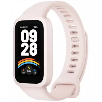 Xiaomi Smart Band 9 Active TFT náramok tracker aktivity 3,73 cm (1,47 palca) ružová