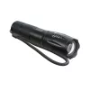 Extralink EFL-1008 Freya LED baterka, na batérie, 10W, 200lm