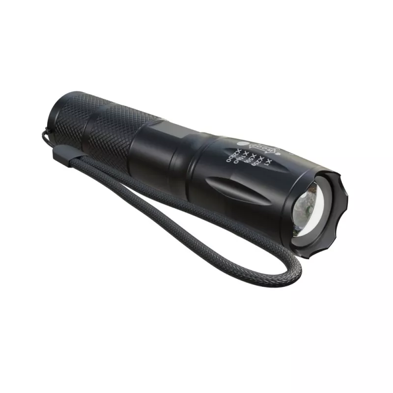 Extralink EFL-1008 Freya LED baterka, na batérie, 10W, 200lm