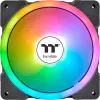 Thermaltake SWAFAN EX12 ARGB 120mm biela 3-balík