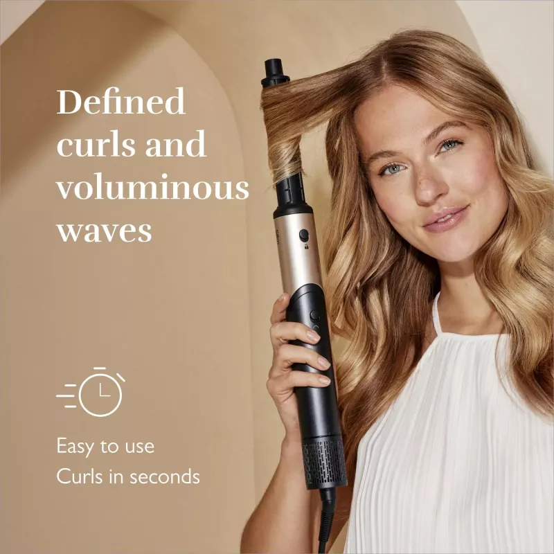 Sušič vlasov Silk'n SilkyAir Flex sušič vlasov SIF8PE1001 1800W