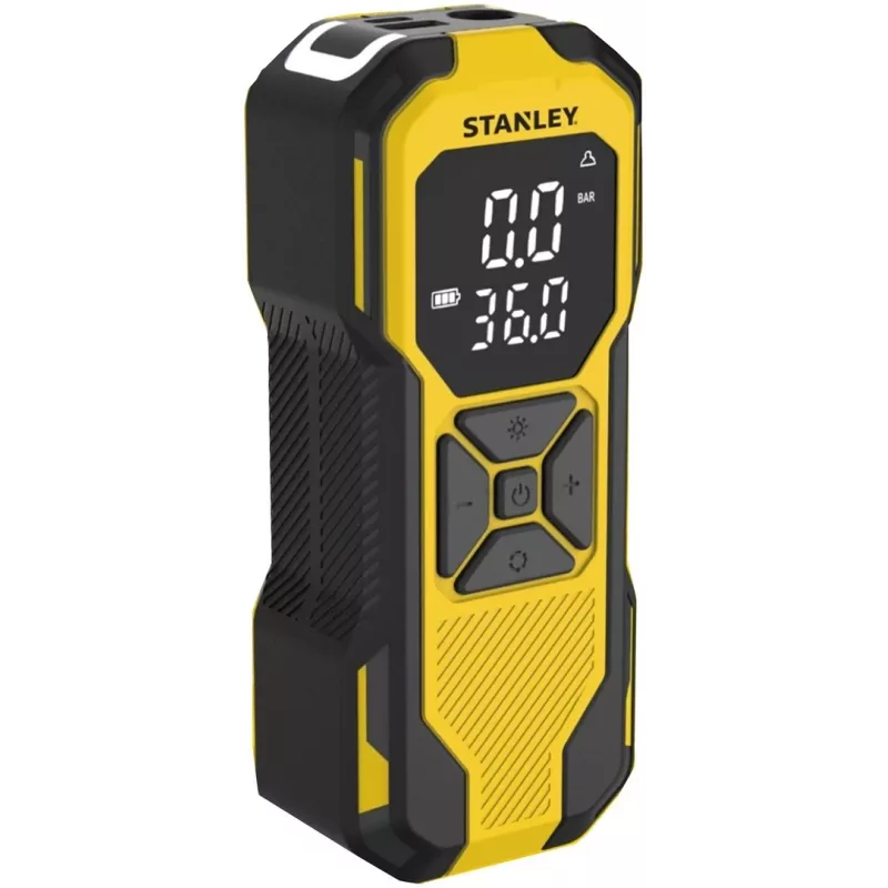 Nabíjací kompresor 12V SXIF0101 STANLEY