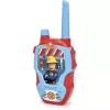 Hasič Sam Walkie Talkie, vysielačka