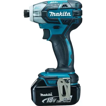 Makita Tools GmbH DTS141RTJ - rázový uťahovač - akumulátorový