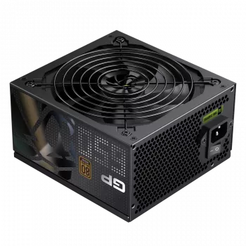 Gamemax napájací zdroj, 80 PLUS, Bronze | GP 650B | 650 W