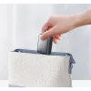 AUKEY 157000 powerbanka 10000 mAh sivá