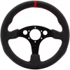 Simagic P-330R volant bez Stroke (K), 330 mm – koža