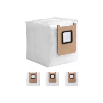 Anker Eufy T29YQA20 vrecko na prach kompatibilné s E28, biele
