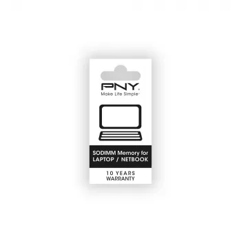 Pamäť PNY DDR4 SO-DIMM 32GB 3200