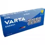 VARTA alkalická batéria Energy, Micro (AAA-LR3) (4103 229 410)